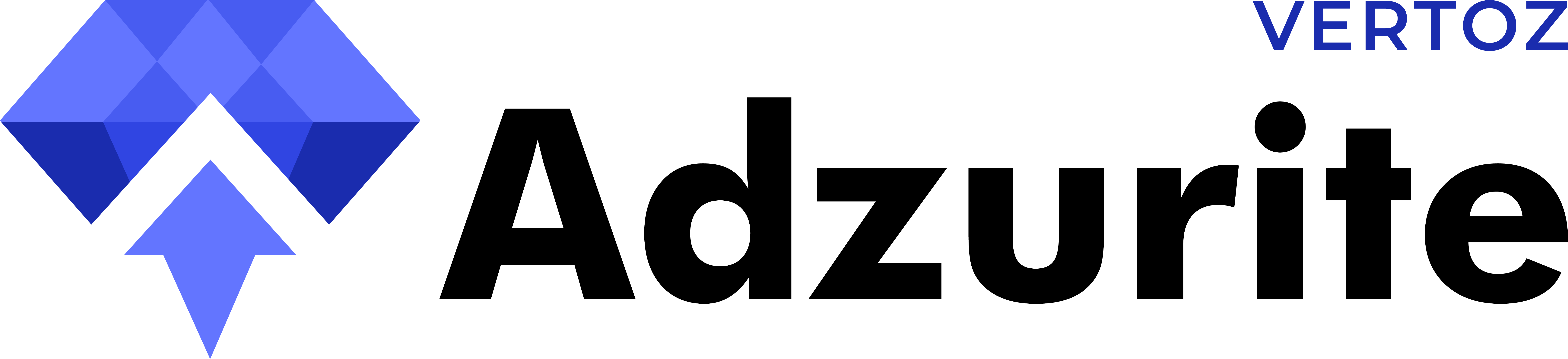 Adzurite-Black-Logo