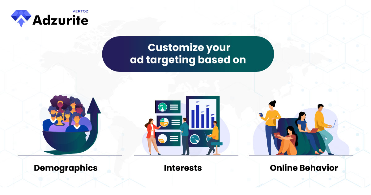 Azurite_Customize-your-ad-targeting-based